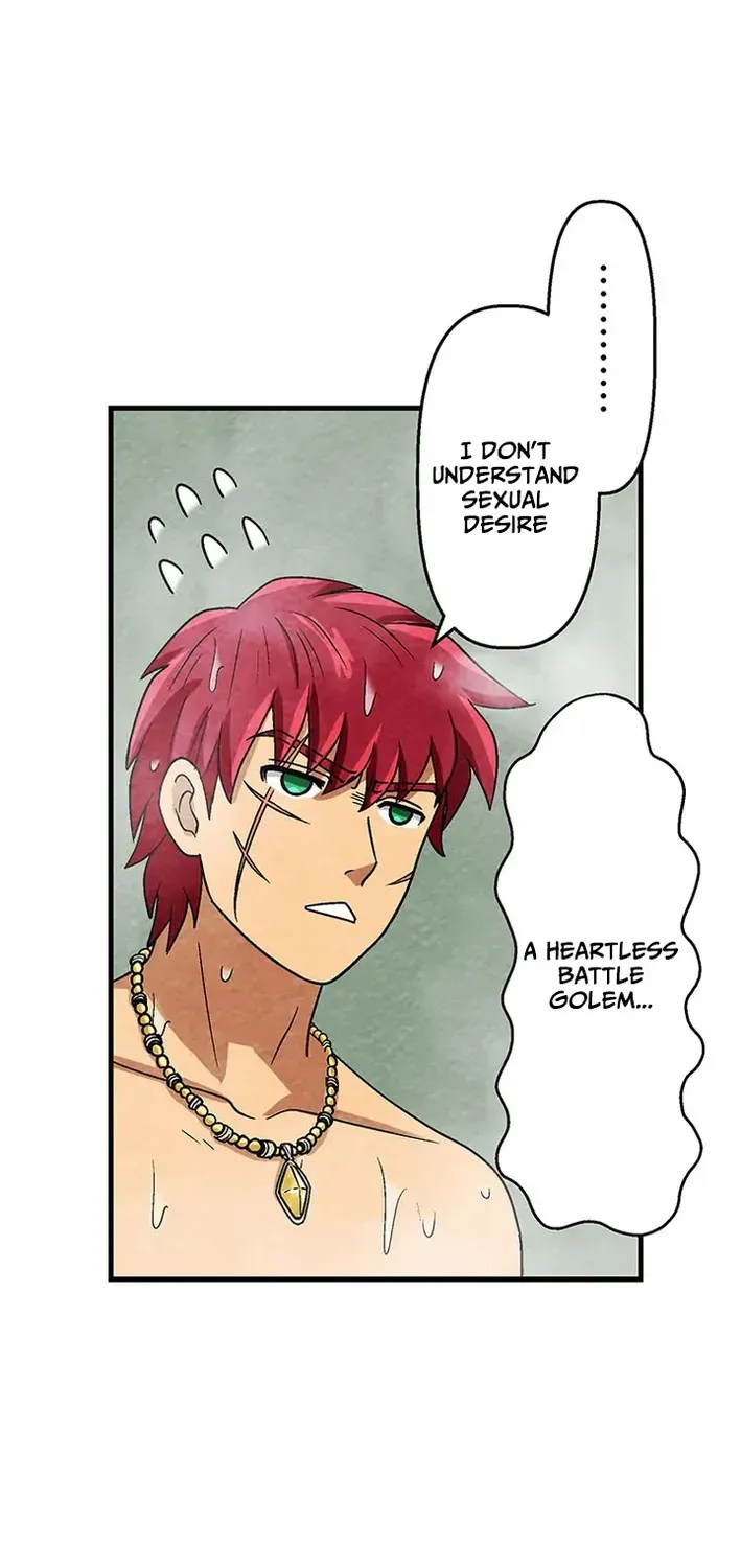Beyond the Spirit Labyrinth’s Abyss Chapter 5 page 54 - 