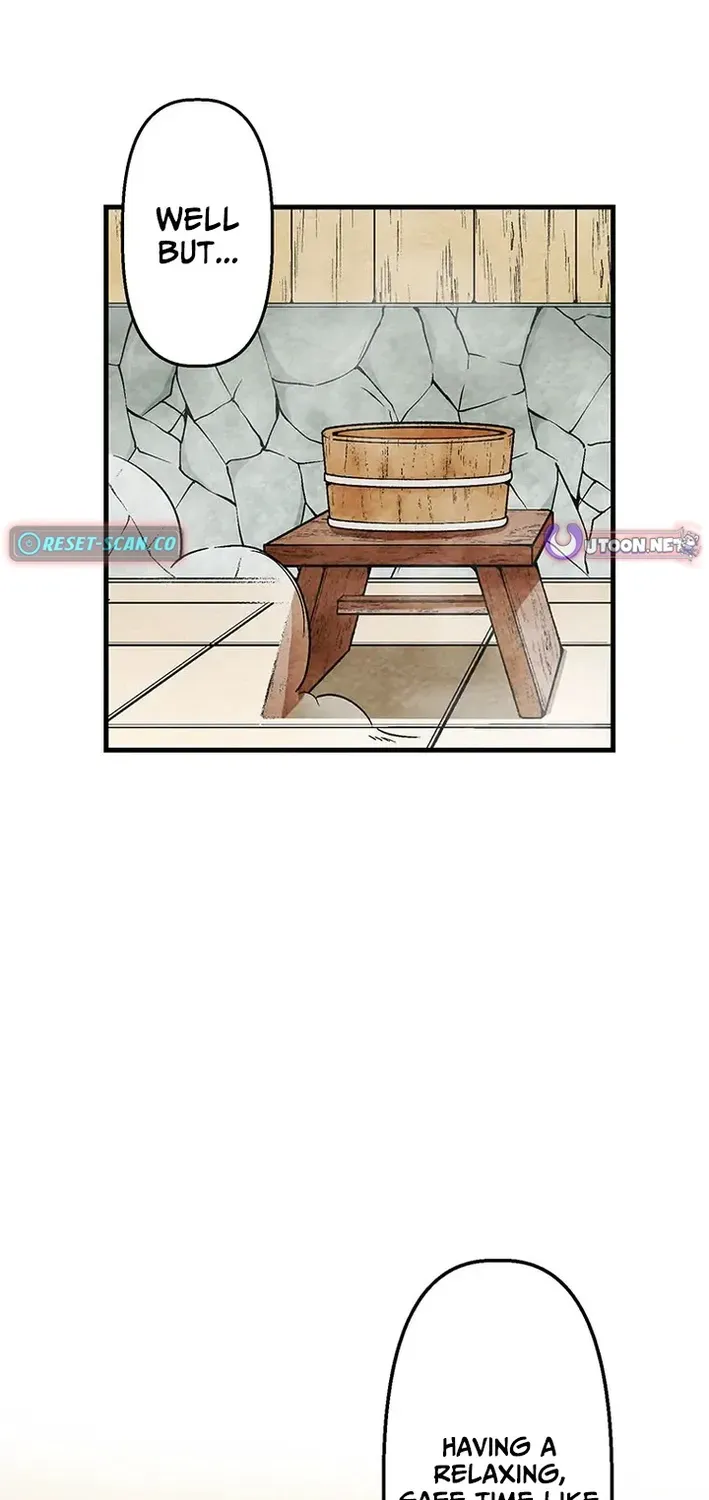 Beyond the Spirit Labyrinth’s Abyss Chapter 5 page 55 - 