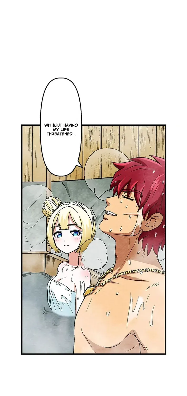 Beyond the Spirit Labyrinth’s Abyss Chapter 5 page 57 - 