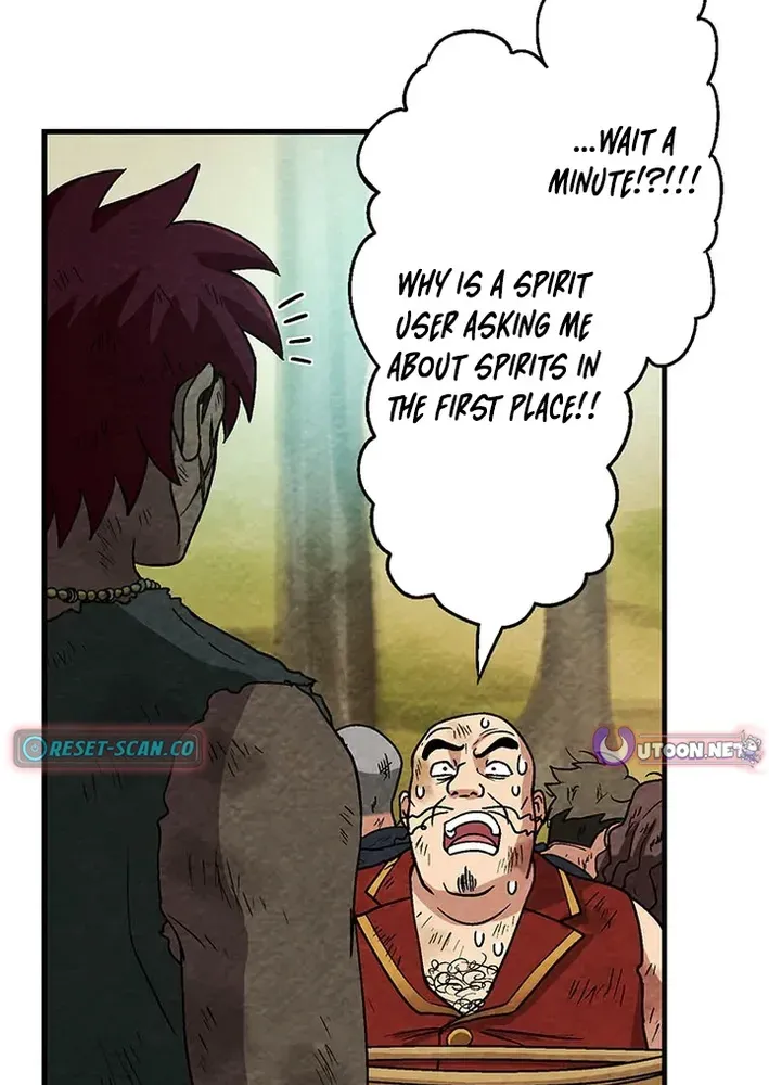 Beyond the Spirit Labyrinth’s Abyss Chapter 5 page 7 - 