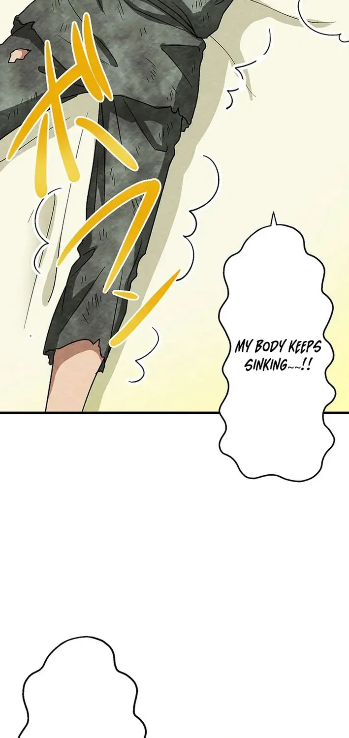 Beyond the Spirit Labyrinth’s Abyss Chapter 5 page 64 - 