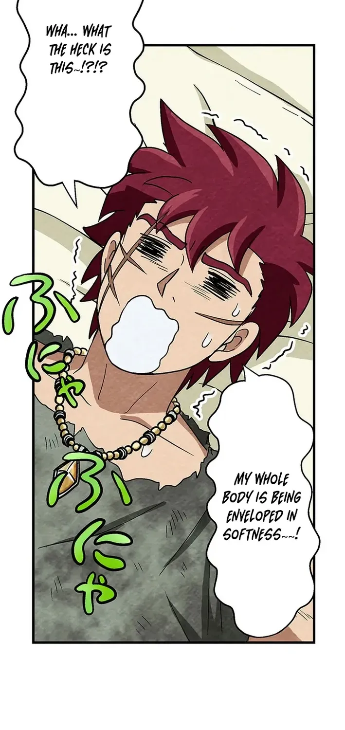 Beyond the Spirit Labyrinth’s Abyss Chapter 5 page 65 - 