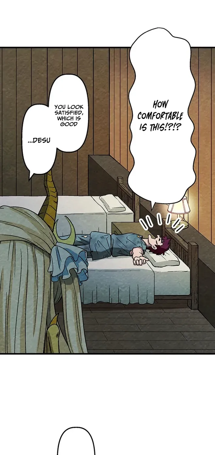 Beyond the Spirit Labyrinth’s Abyss Chapter 5 page 66 - 