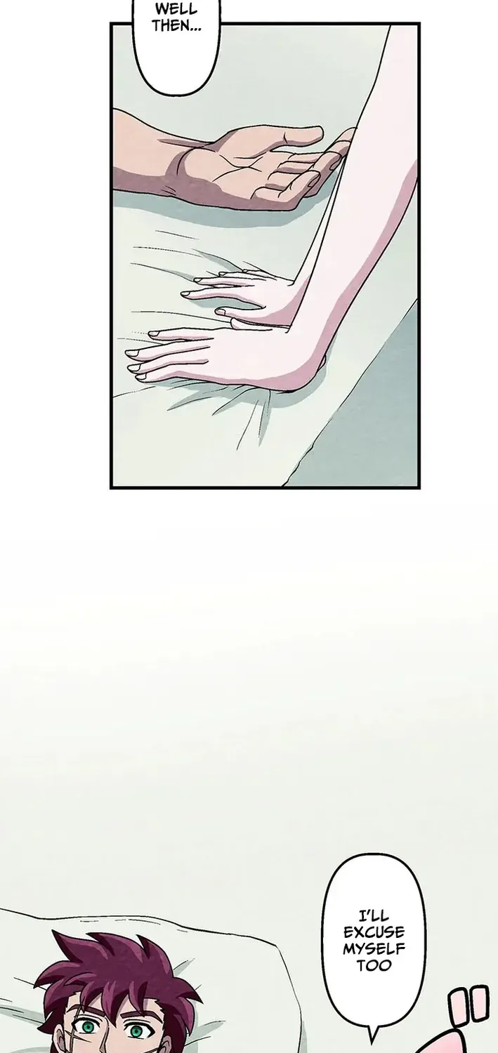 Beyond the Spirit Labyrinth’s Abyss Chapter 5 page 67 - 