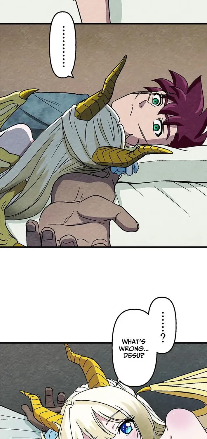 Beyond the Spirit Labyrinth’s Abyss Chapter 5 page 69 - 
