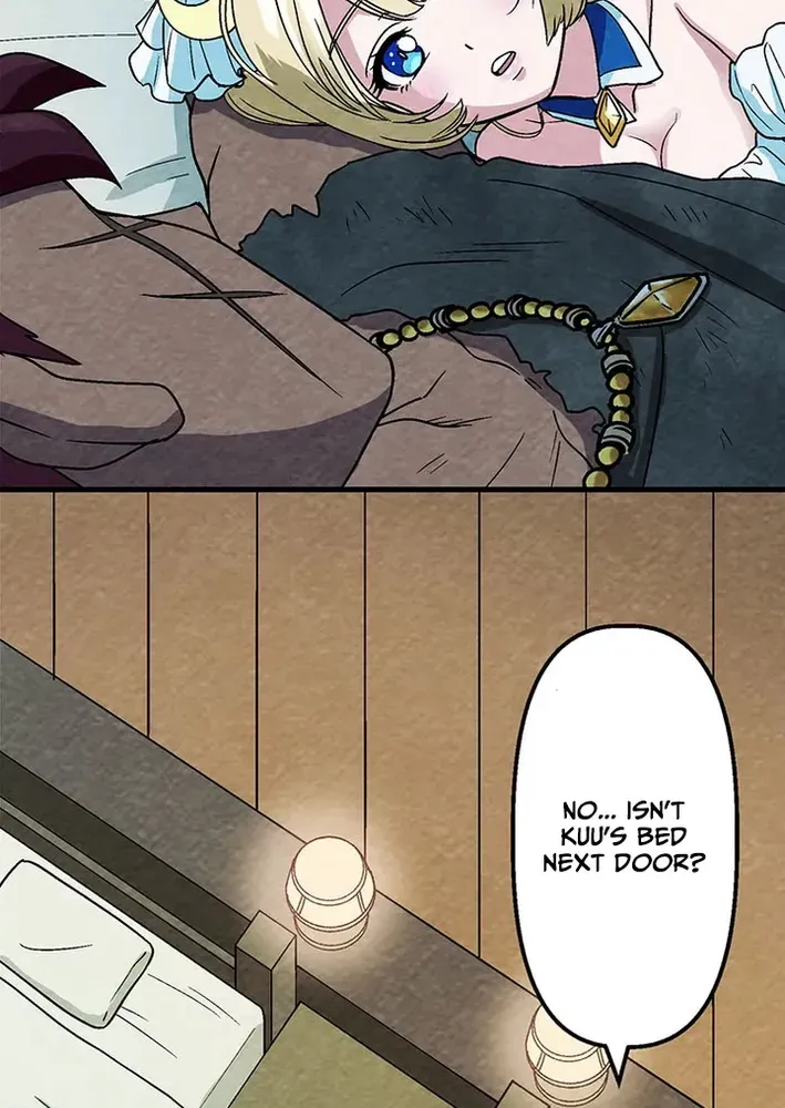 Beyond the Spirit Labyrinth’s Abyss Chapter 5 page 70 - 