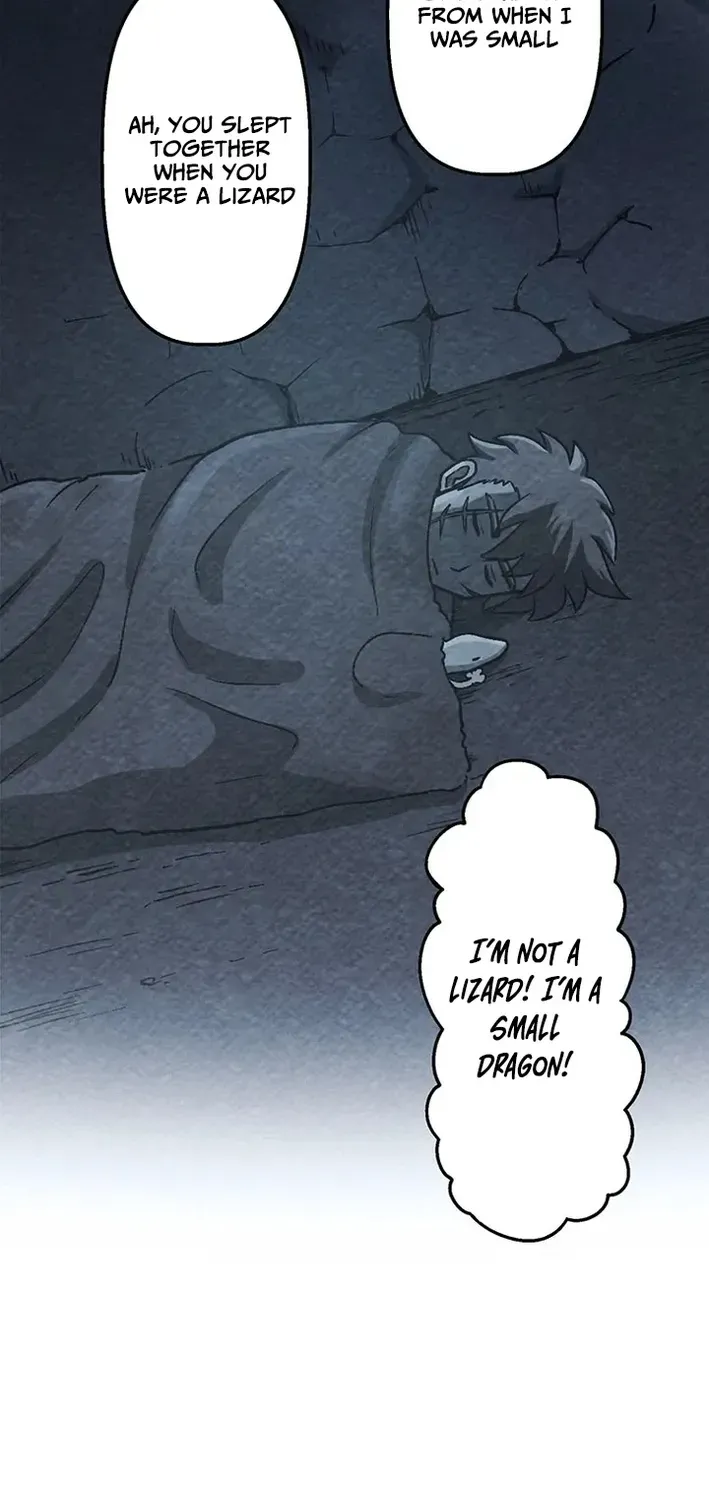 Beyond the Spirit Labyrinth’s Abyss Chapter 5 page 72 - 