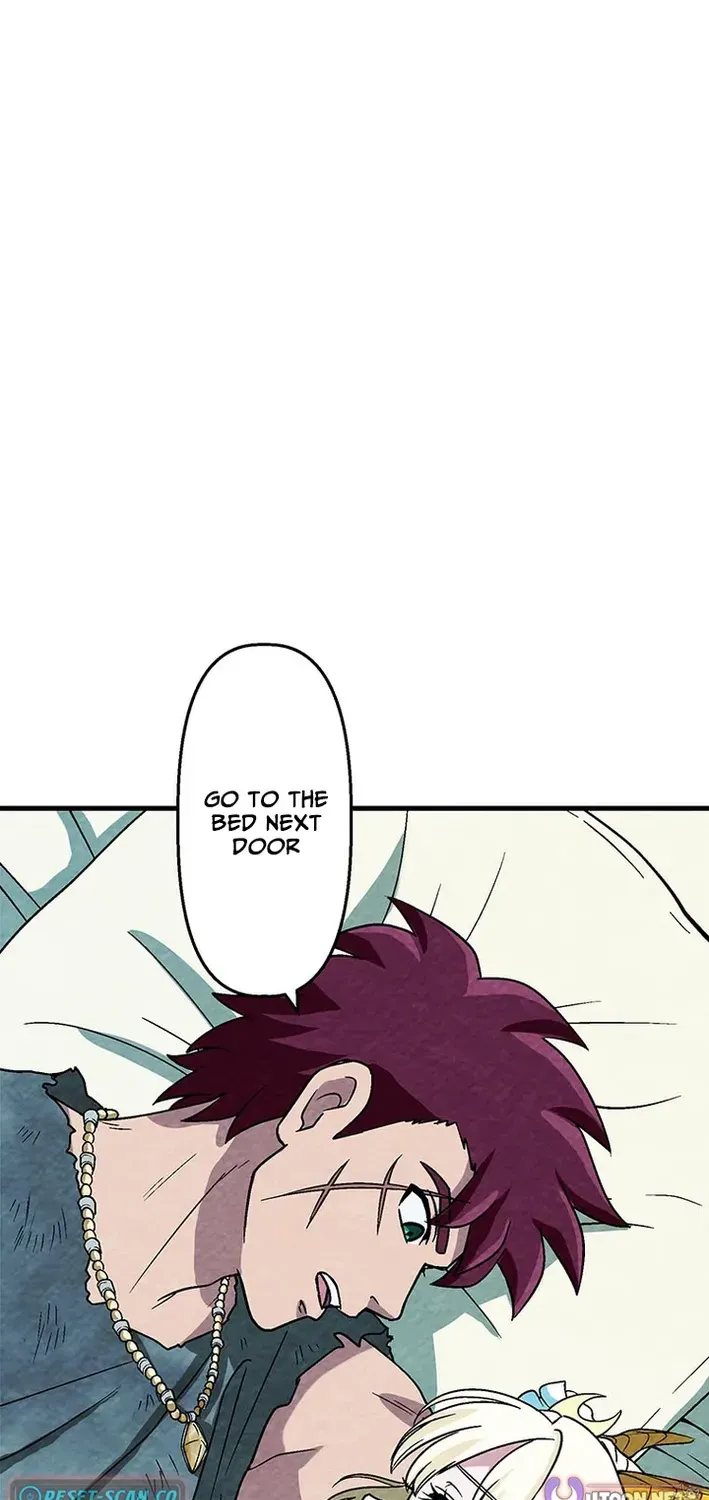 Beyond the Spirit Labyrinth’s Abyss Chapter 5 page 73 - 