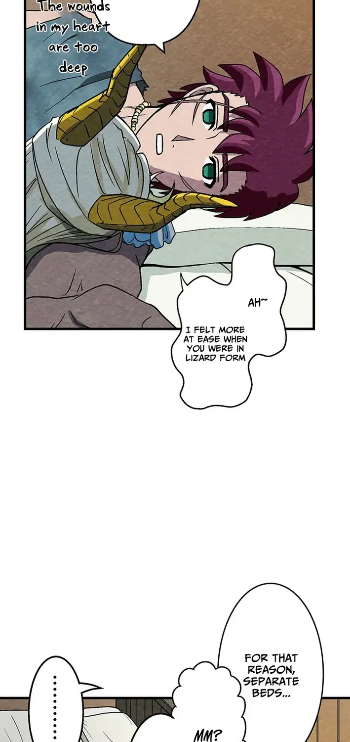 Beyond the Spirit Labyrinth’s Abyss Chapter 5 page 75 - 