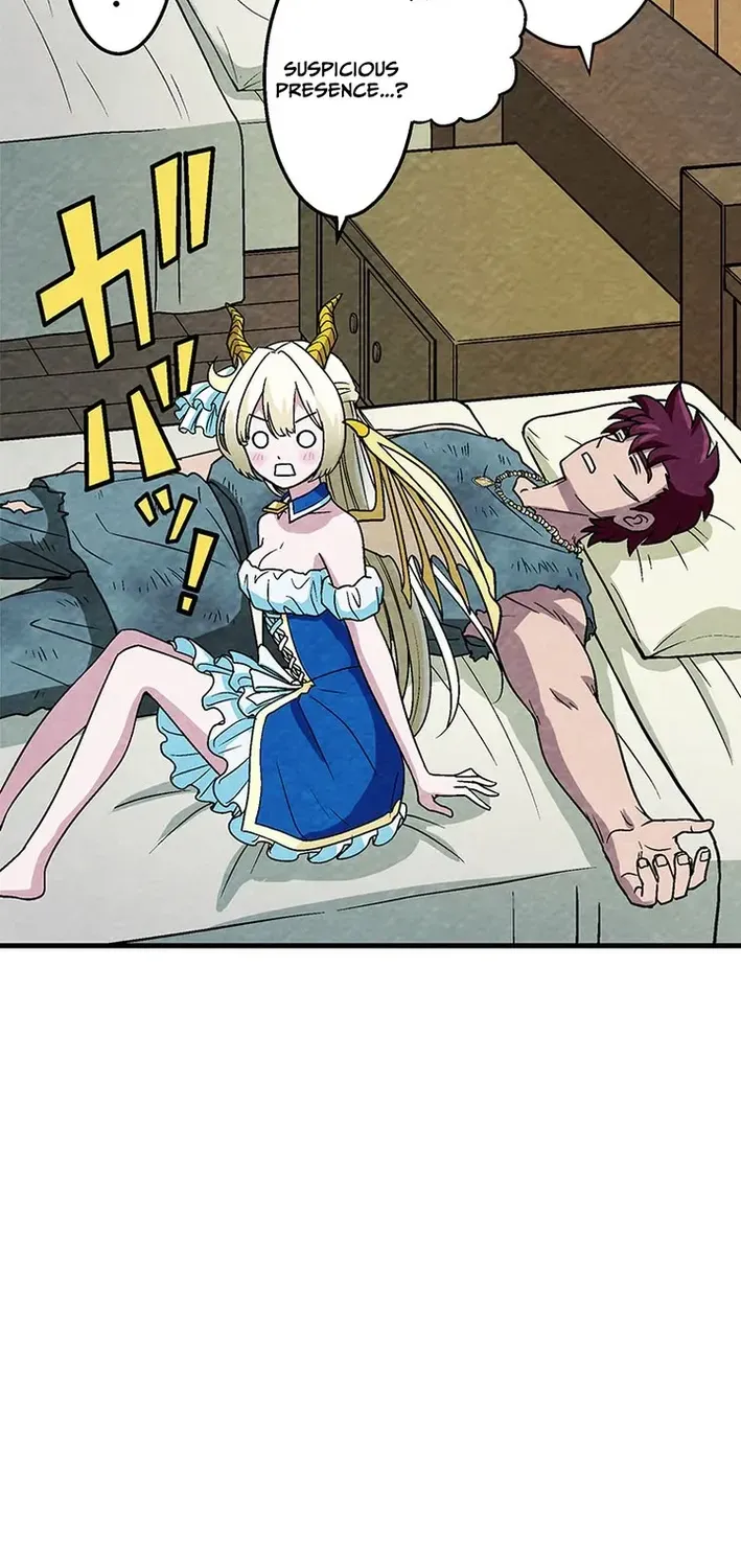 Beyond the Spirit Labyrinth’s Abyss Chapter 5 page 76 - 