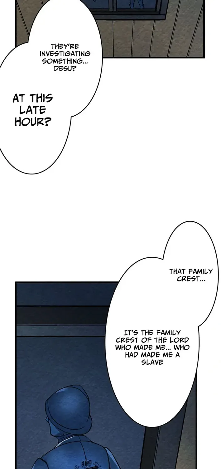 Beyond the Spirit Labyrinth’s Abyss Chapter 5 page 78 - 