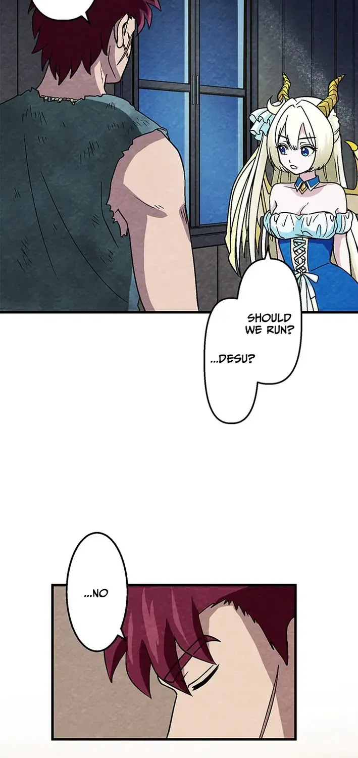 Beyond the Spirit Labyrinth’s Abyss Chapter 5 page 80 - 
