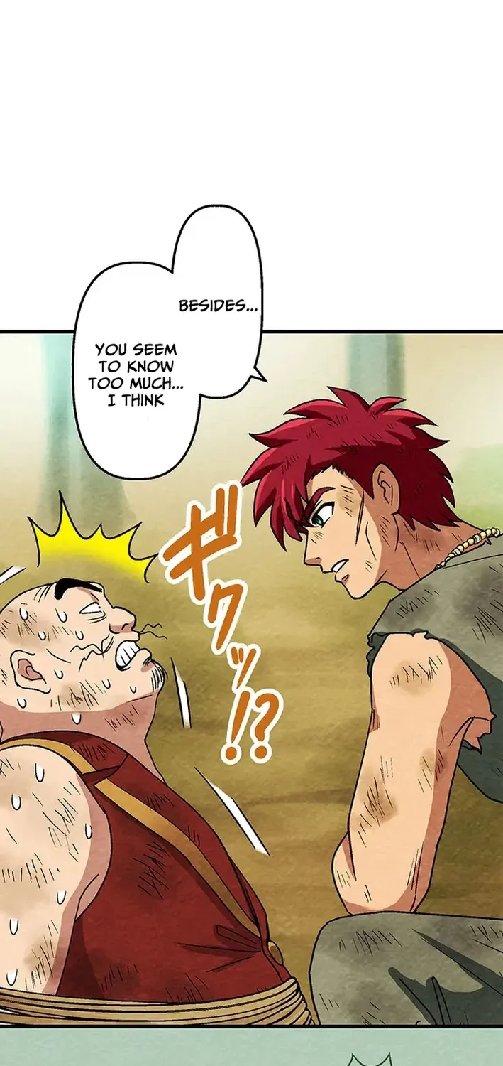 Beyond the Spirit Labyrinth’s Abyss Chapter 5 page 9 - 