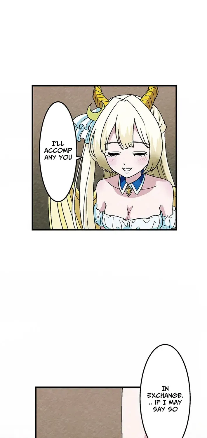 Beyond the Spirit Labyrinth’s Abyss Chapter 5 page 82 - 