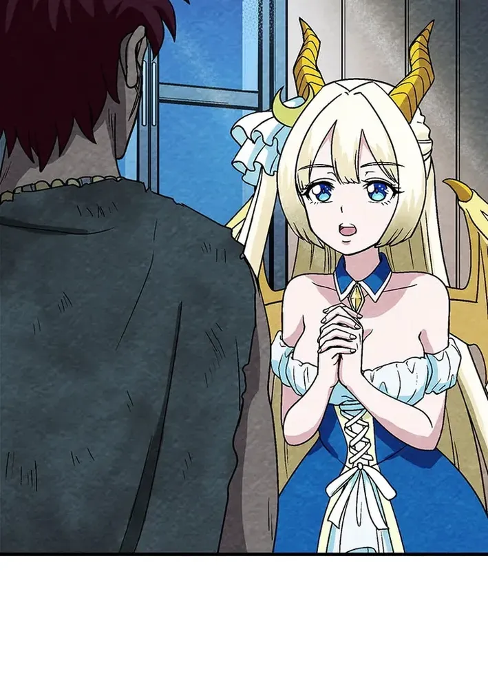 Beyond the Spirit Labyrinth’s Abyss Chapter 5 page 84 - 
