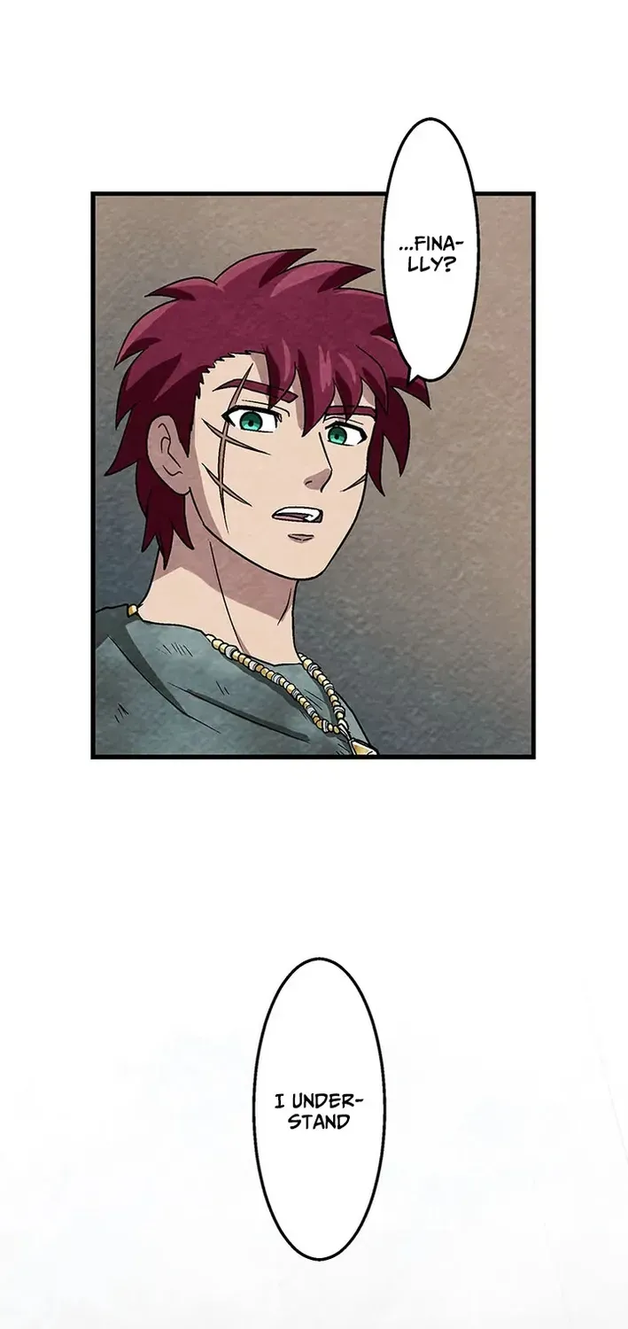 Beyond the Spirit Labyrinth’s Abyss Chapter 5 page 85 - 