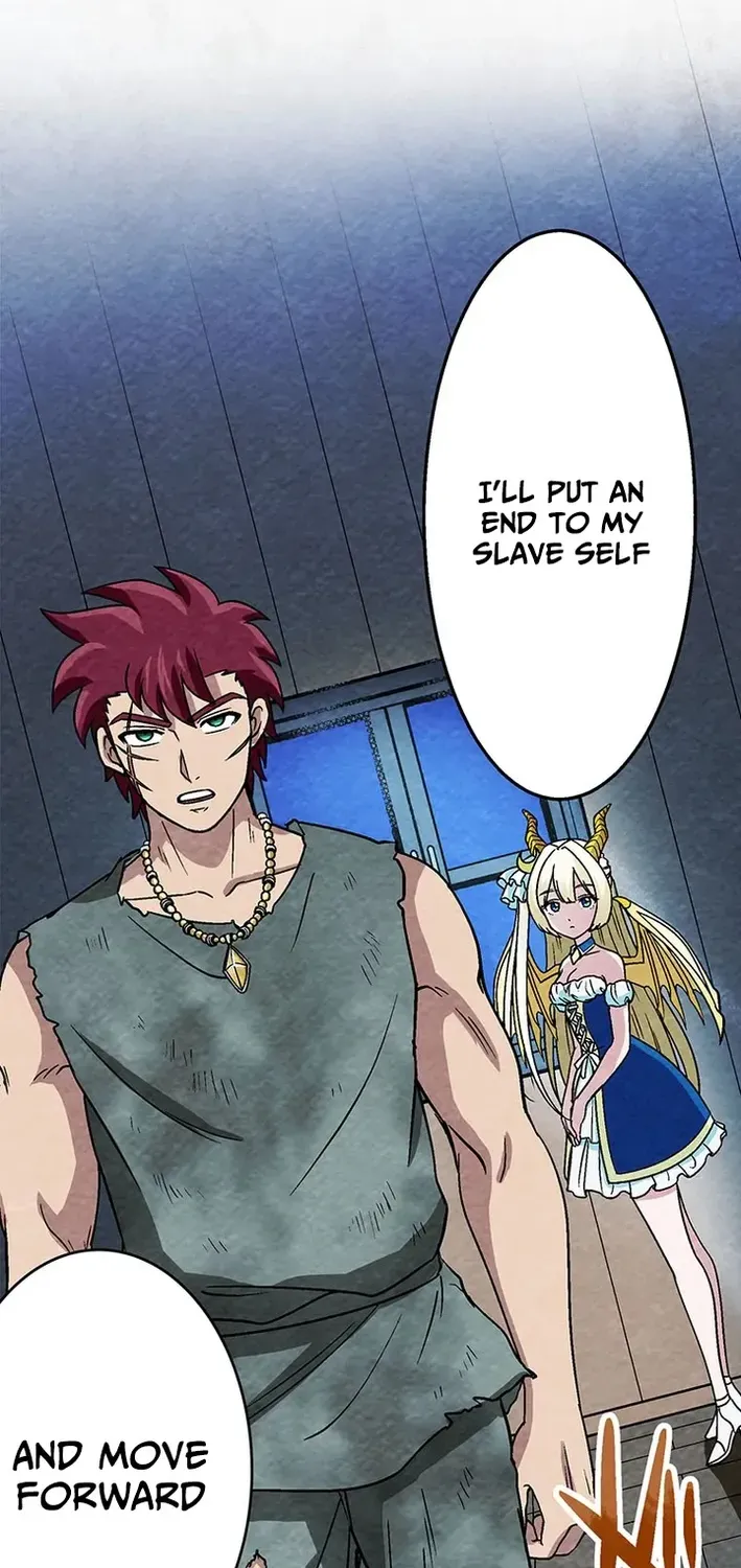 Beyond the Spirit Labyrinth’s Abyss Chapter 5 page 86 - 