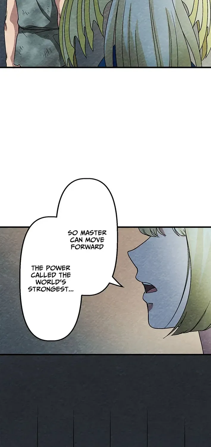 Beyond the Spirit Labyrinth’s Abyss Chapter 5 page 89 - 