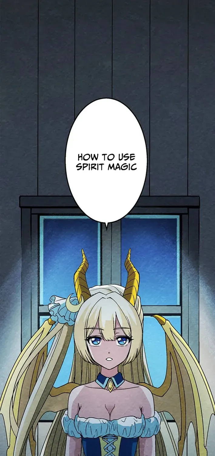 Beyond the Spirit Labyrinth’s Abyss Chapter 5 page 90 - 