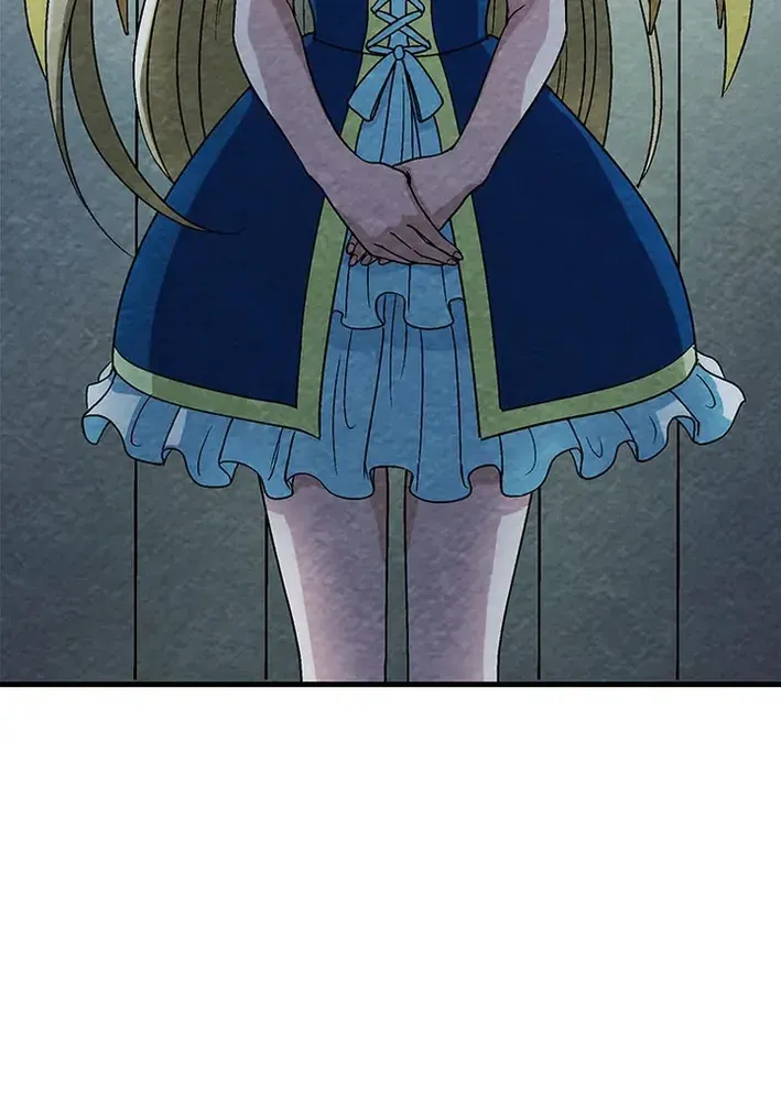 Beyond the Spirit Labyrinth’s Abyss Chapter 5 page 91 - 
