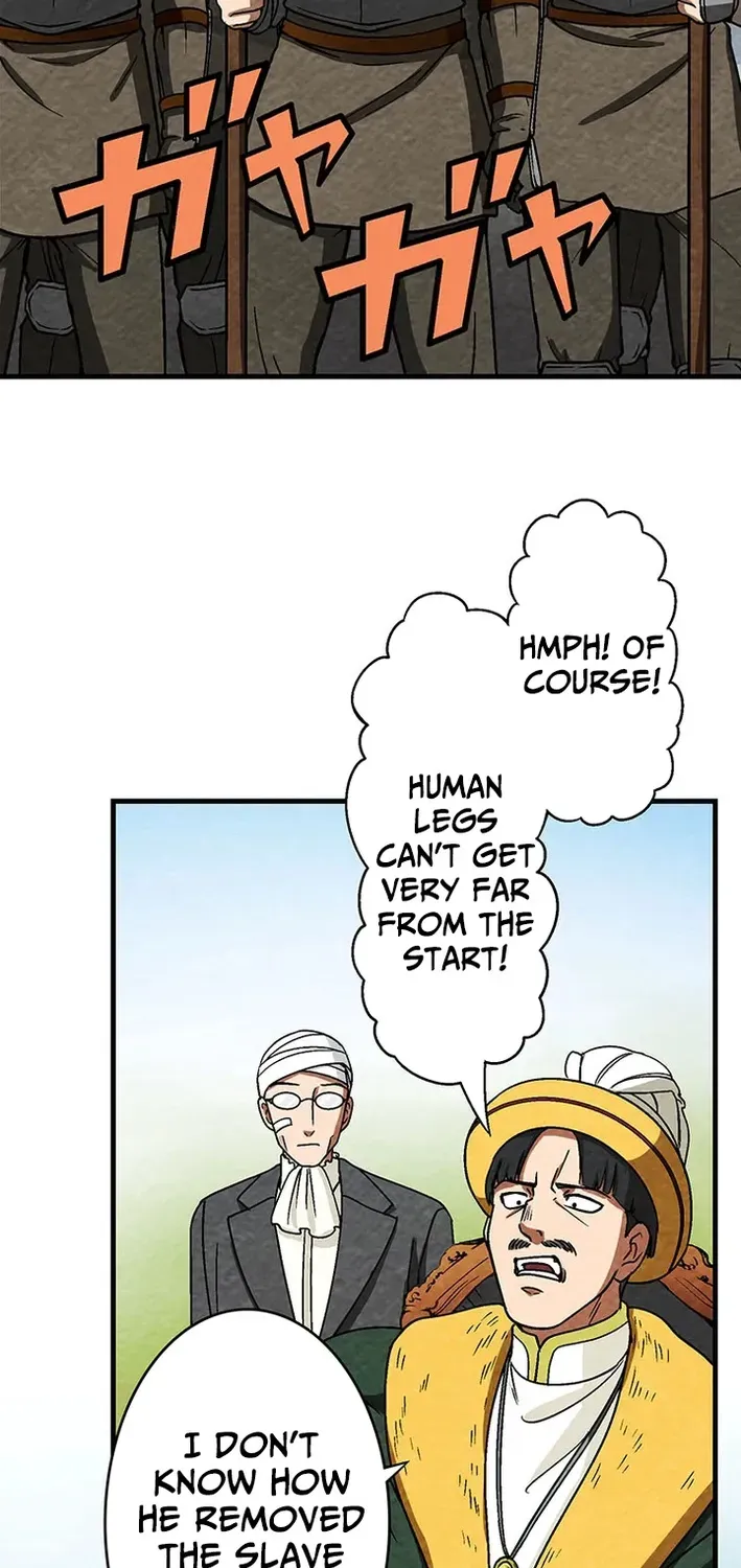Beyond the Spirit Labyrinth’s Abyss Chapter 6 page 12 - 