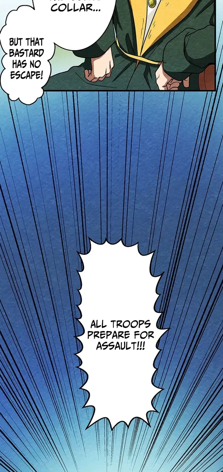 Beyond the Spirit Labyrinth’s Abyss Chapter 6 page 13 - 