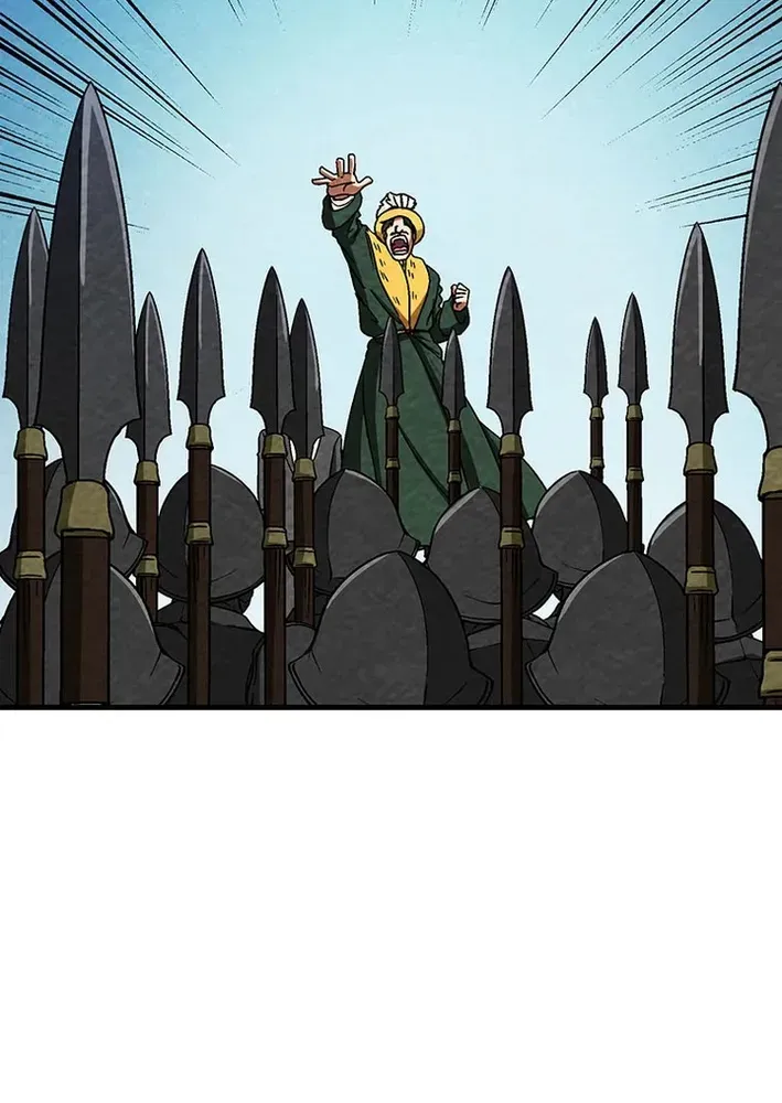 Beyond the Spirit Labyrinth’s Abyss Chapter 6 page 14 - 