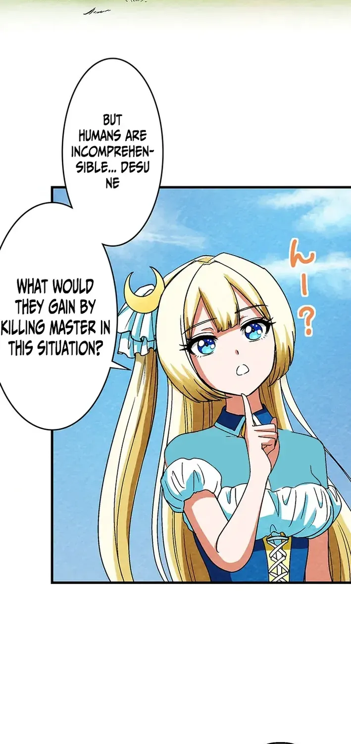 Beyond the Spirit Labyrinth’s Abyss Chapter 6 page 22 - 