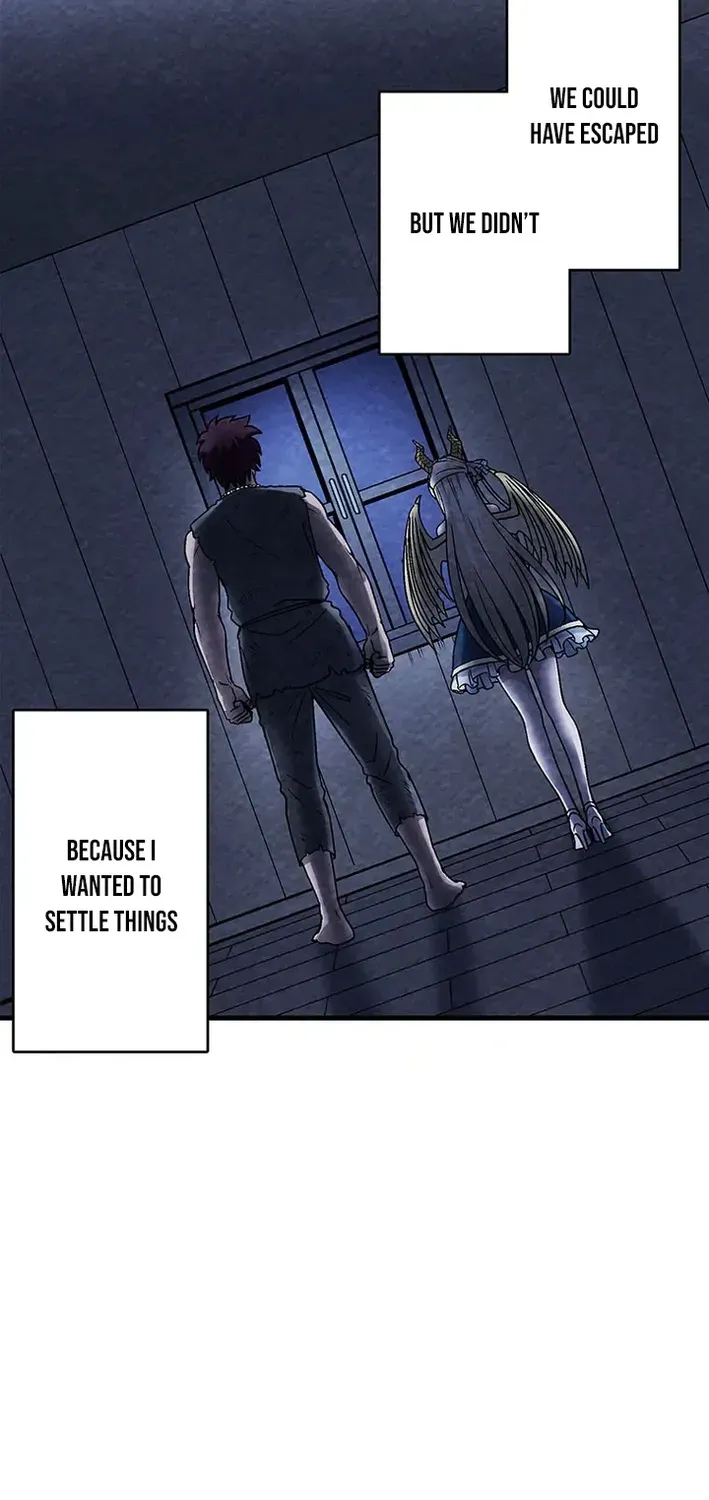 Beyond the Spirit Labyrinth’s Abyss Chapter 6 page 24 - 