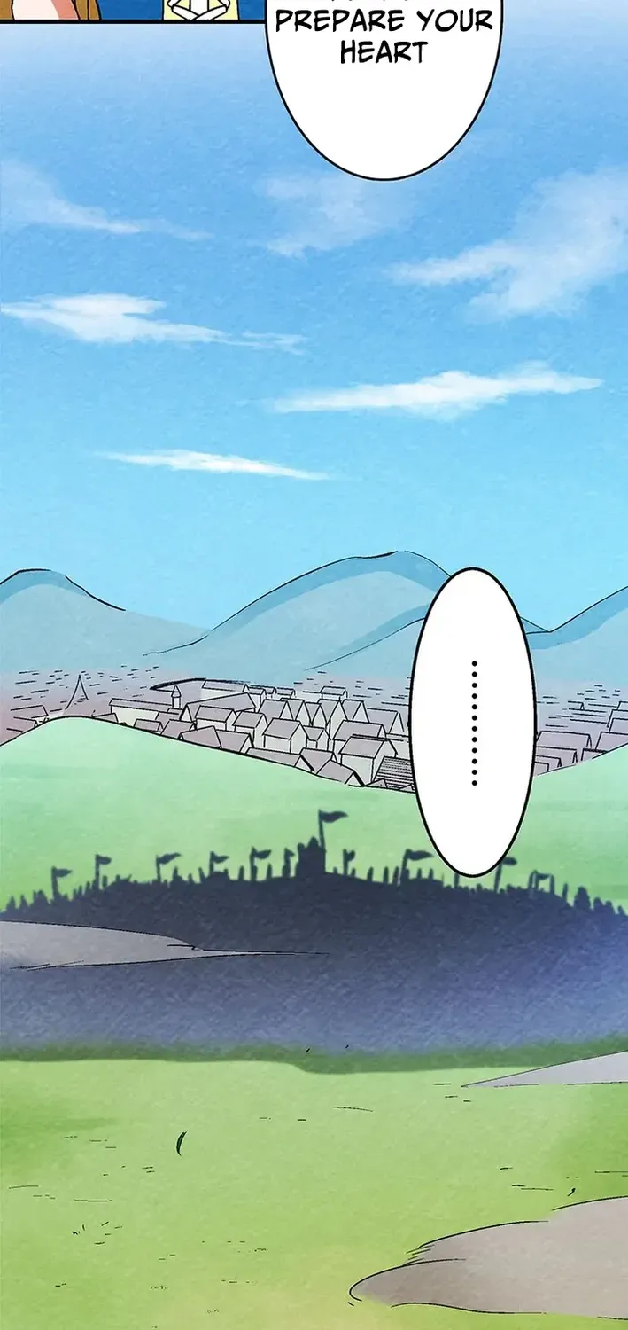 Beyond the Spirit Labyrinth’s Abyss Chapter 6 page 30 - 