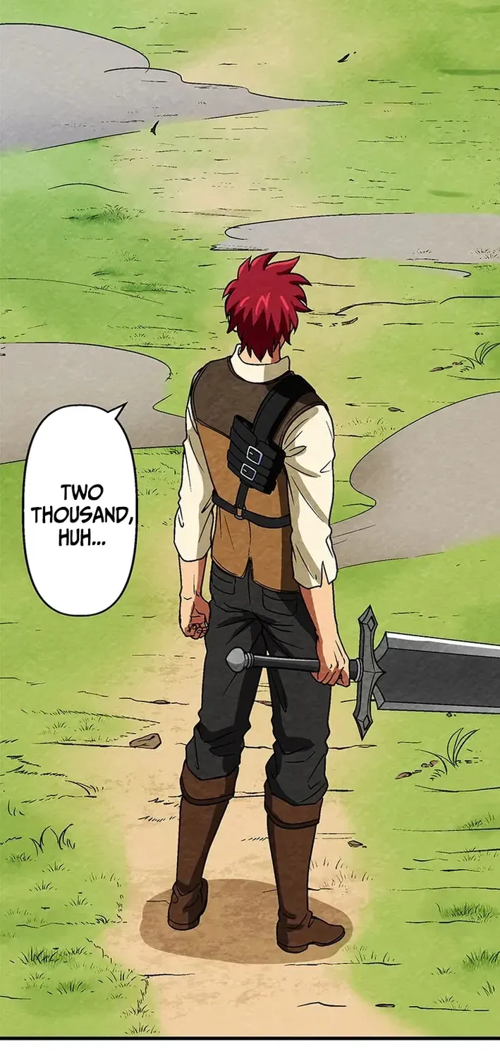Beyond the Spirit Labyrinth’s Abyss Chapter 6 page 31 - 
