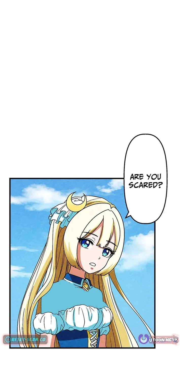 Beyond the Spirit Labyrinth’s Abyss Chapter 6 page 32 - 