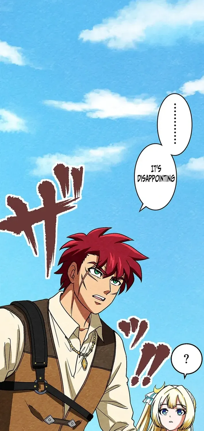 Beyond the Spirit Labyrinth’s Abyss Chapter 6 page 34 - 