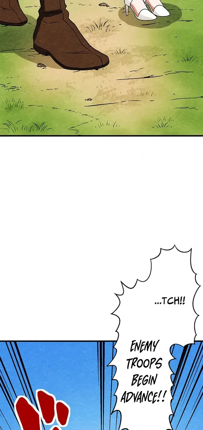 Beyond the Spirit Labyrinth’s Abyss Chapter 6 page 36 - 