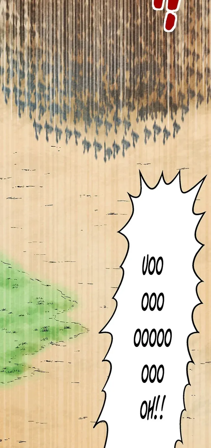 Beyond the Spirit Labyrinth’s Abyss Chapter 6 page 38 - 