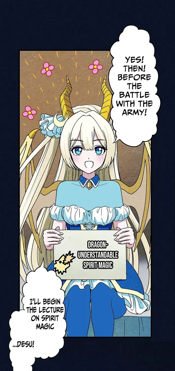 Beyond the Spirit Labyrinth’s Abyss Chapter 6 page 41 - 