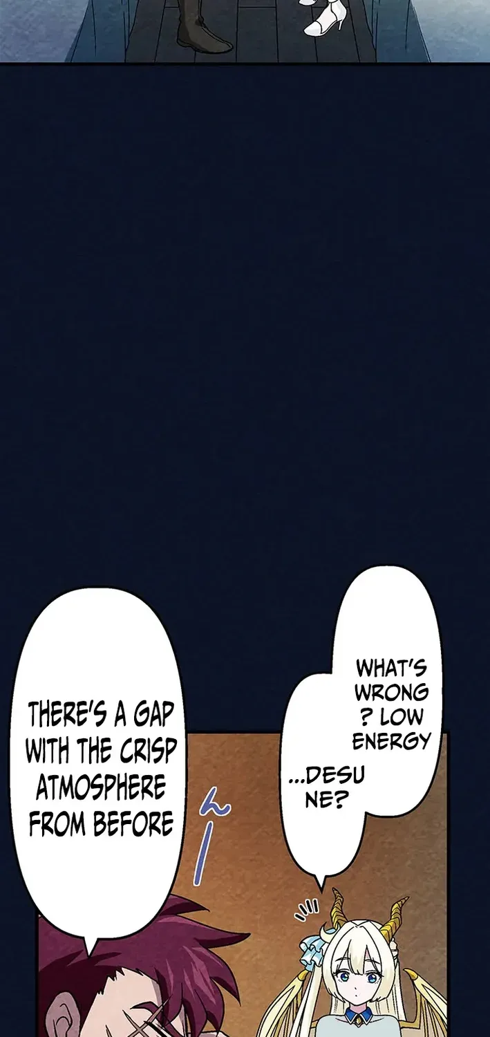 Beyond the Spirit Labyrinth’s Abyss Chapter 6 page 43 - 