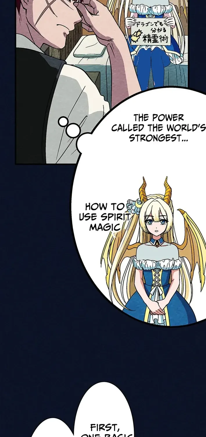 Beyond the Spirit Labyrinth’s Abyss Chapter 6 page 44 - 