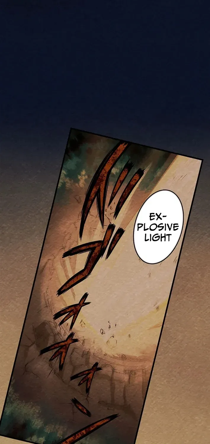 Beyond the Spirit Labyrinth’s Abyss Chapter 6 page 47 - 