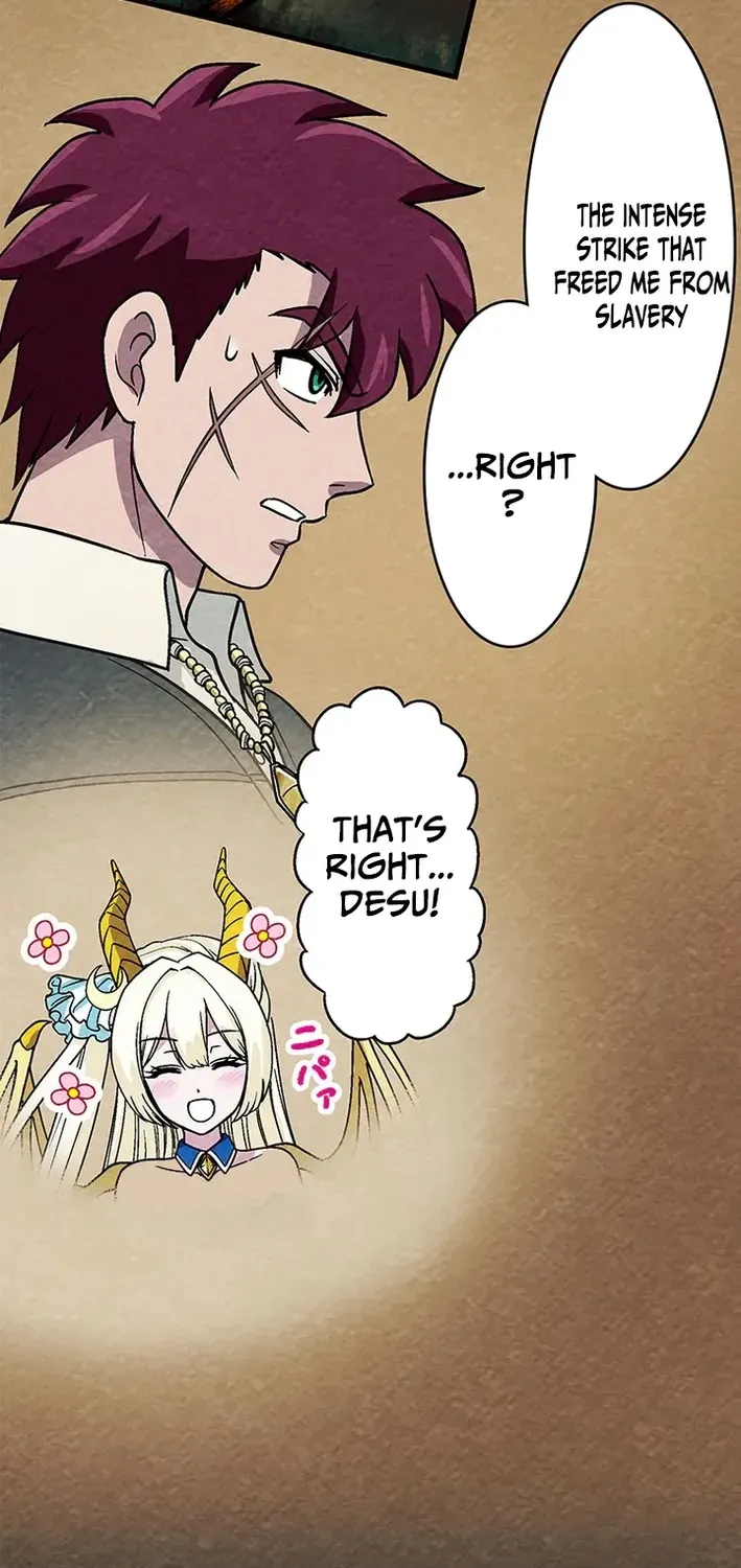 Beyond the Spirit Labyrinth’s Abyss Chapter 6 page 48 - 