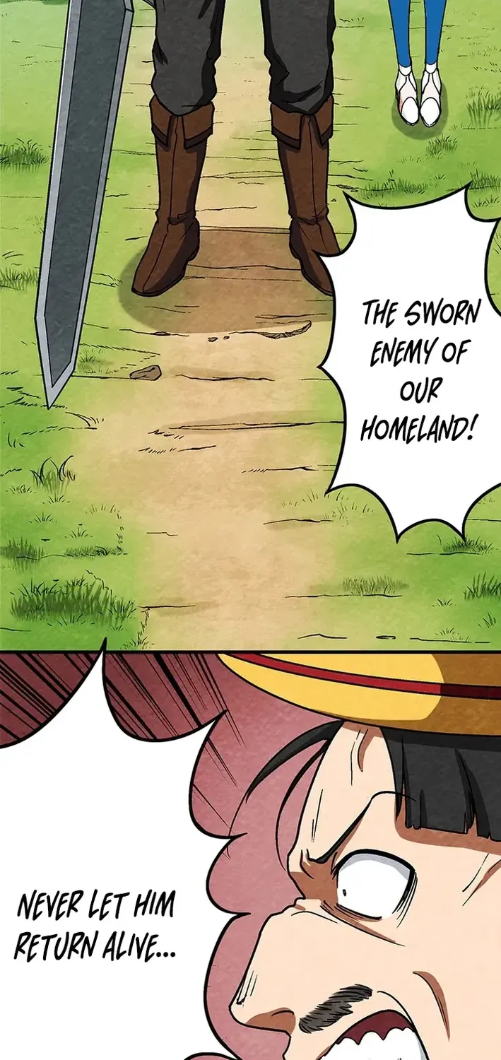 Beyond the Spirit Labyrinth’s Abyss Chapter 6 page 6 - 