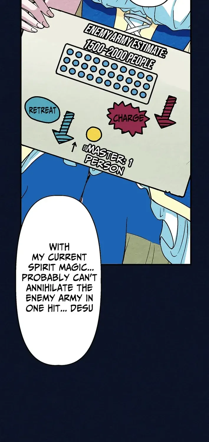 Beyond the Spirit Labyrinth’s Abyss Chapter 6 page 60 - 