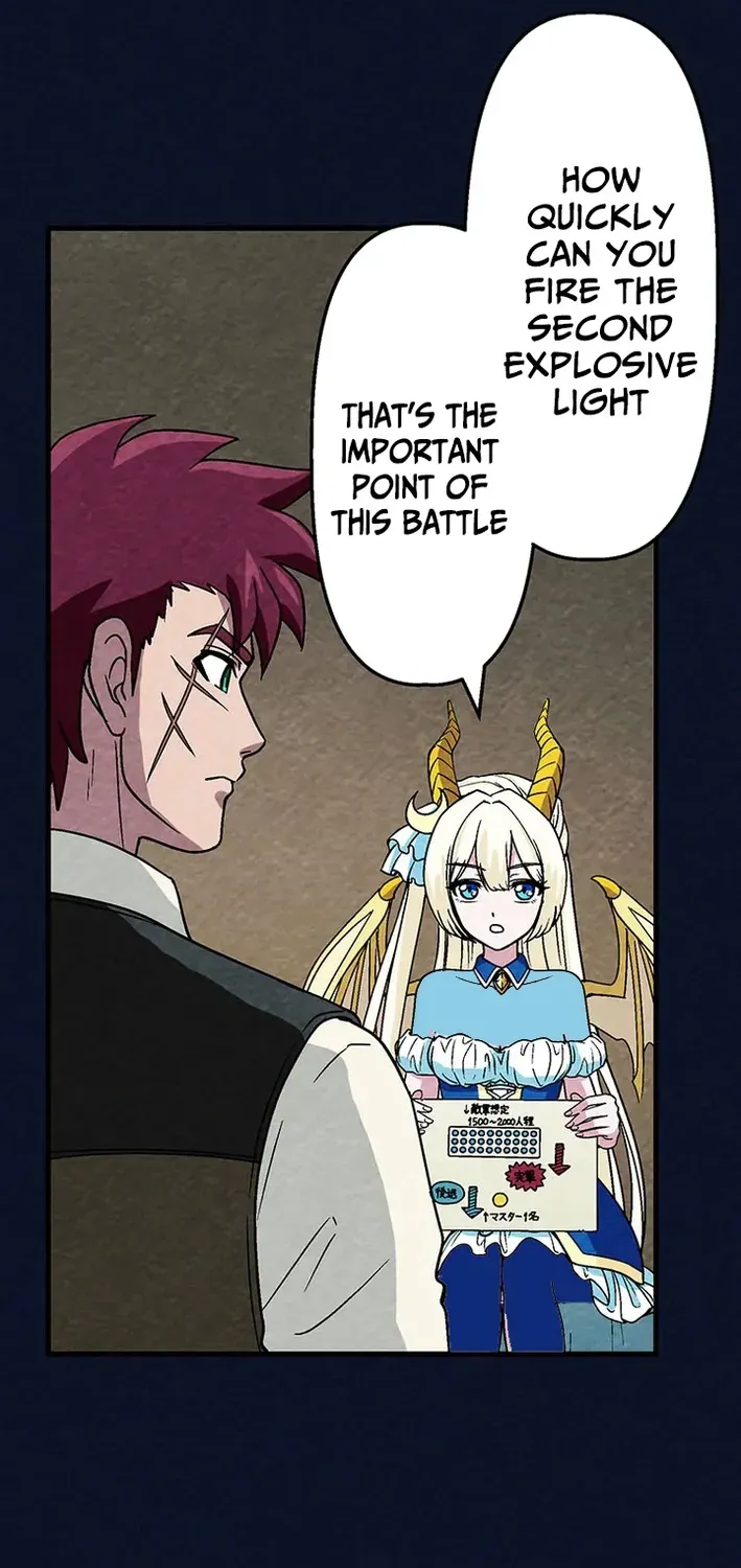 Beyond the Spirit Labyrinth’s Abyss Chapter 6 page 61 - 