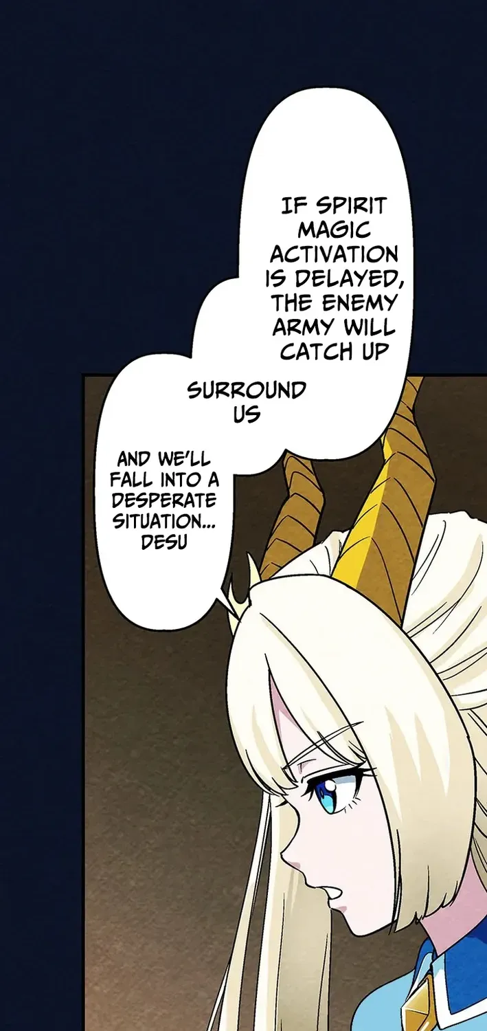 Beyond the Spirit Labyrinth’s Abyss Chapter 6 page 62 - 