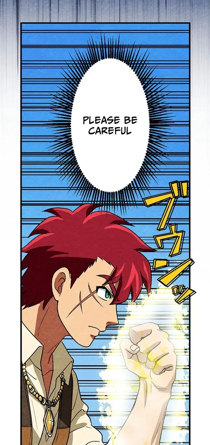 Beyond the Spirit Labyrinth’s Abyss Chapter 6 page 64 - 