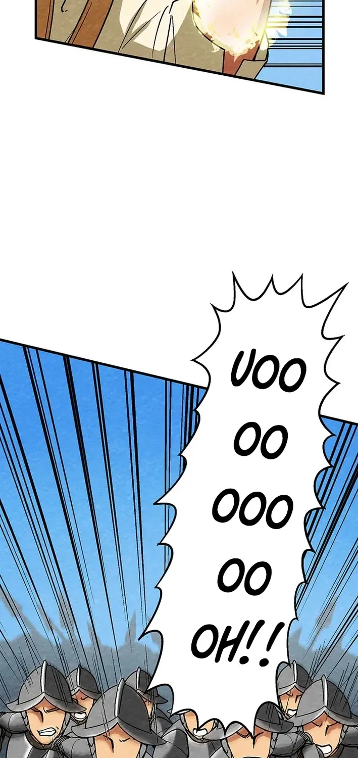 Beyond the Spirit Labyrinth’s Abyss Chapter 6 page 65 - 
