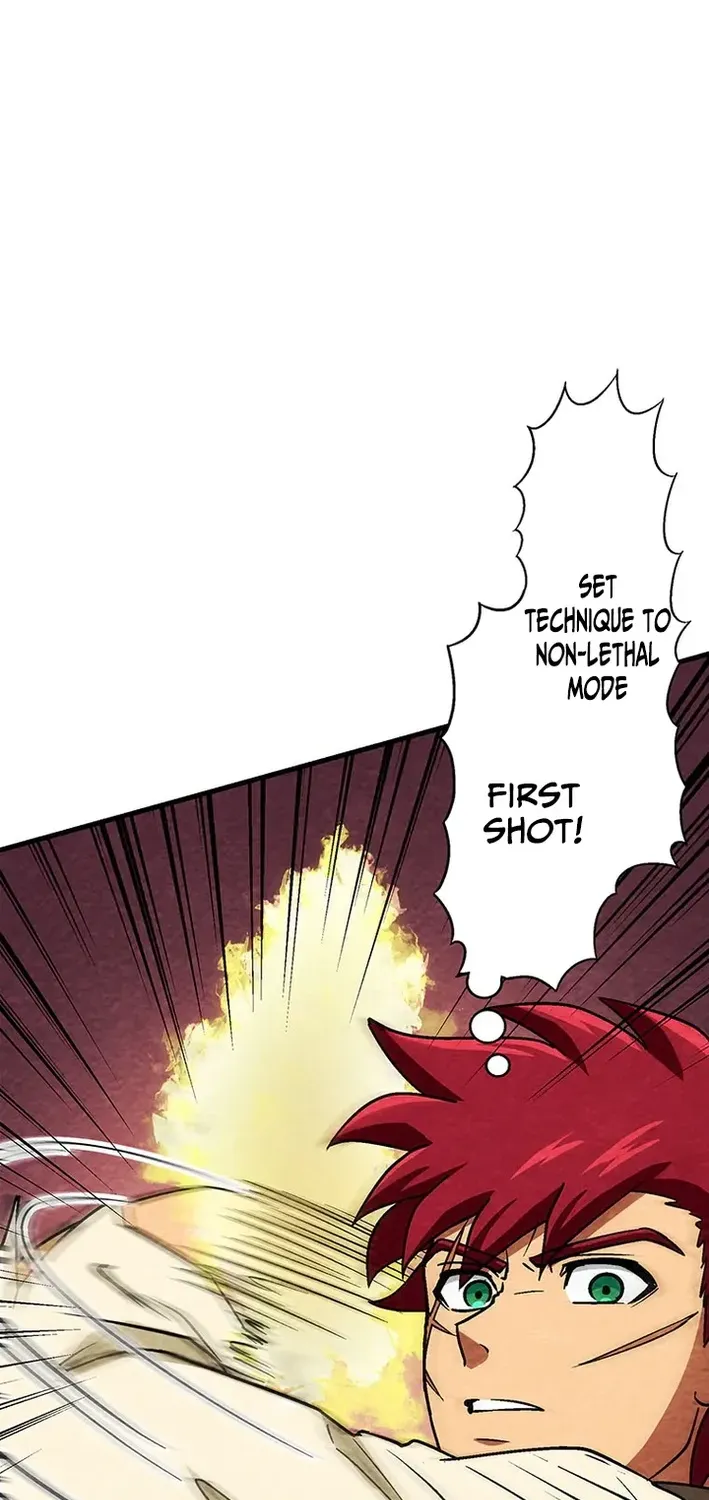 Beyond the Spirit Labyrinth’s Abyss Chapter 6 page 67 - 