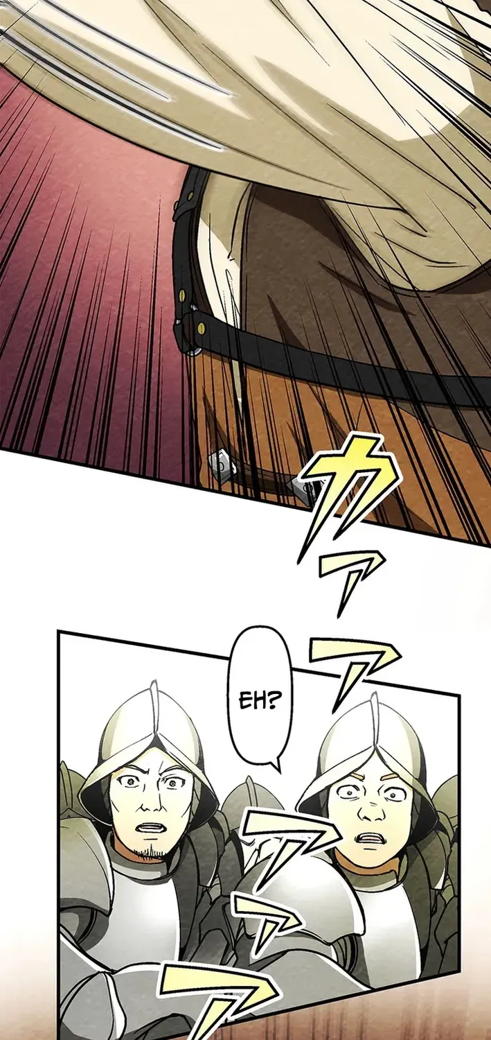 Beyond the Spirit Labyrinth’s Abyss Chapter 6 page 68 - 