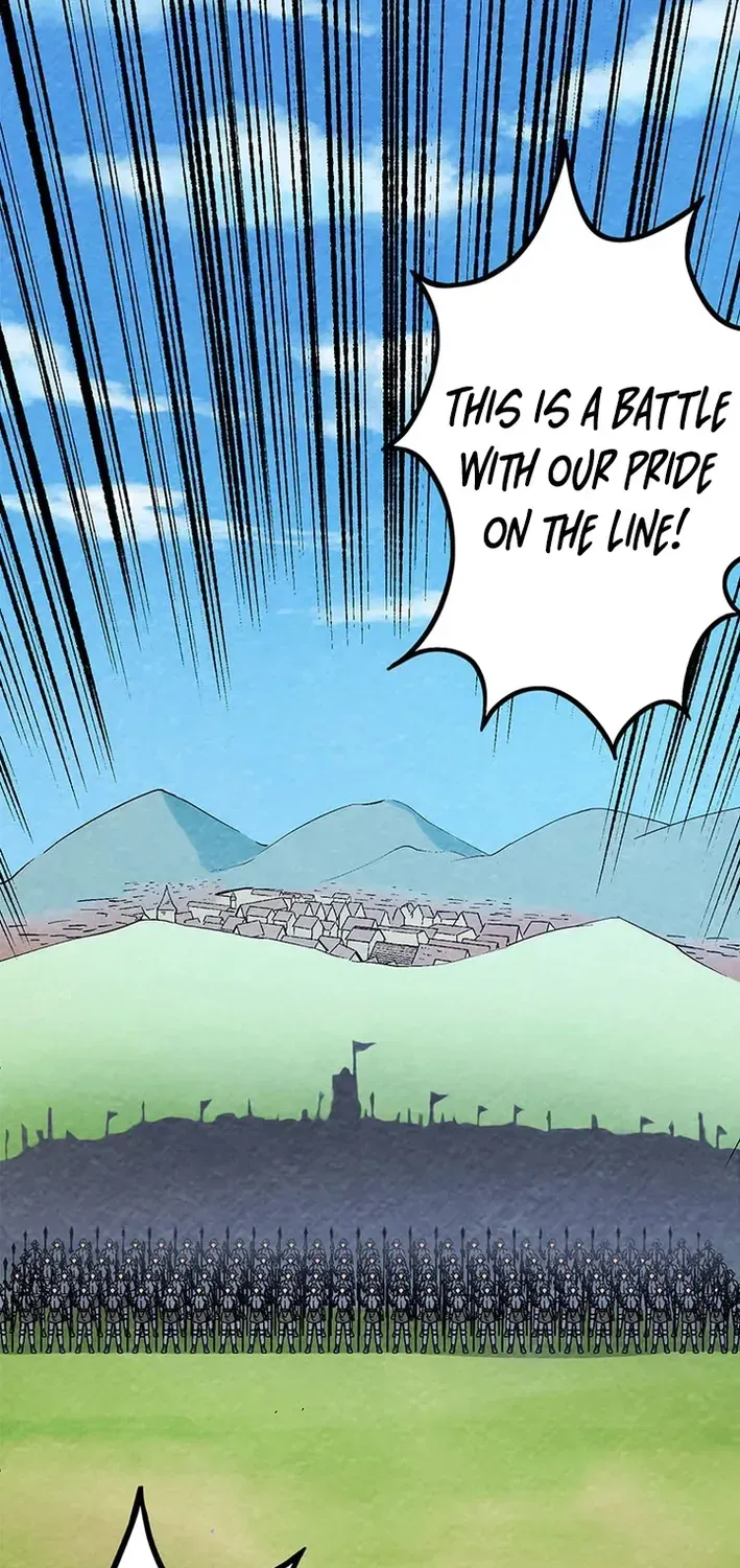 Beyond the Spirit Labyrinth’s Abyss Chapter 6 page 8 - 