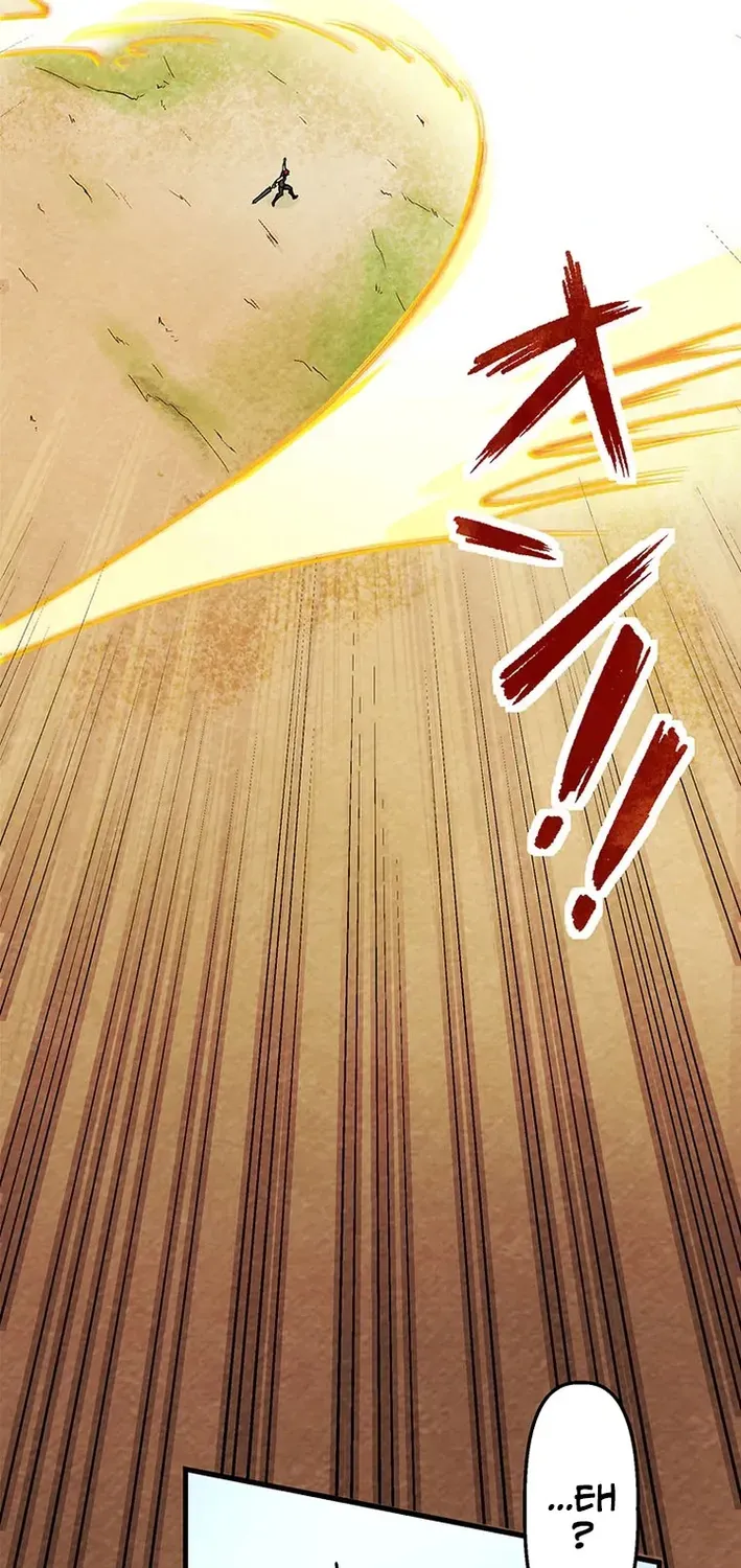 Beyond the Spirit Labyrinth’s Abyss Chapter 6 page 71 - 